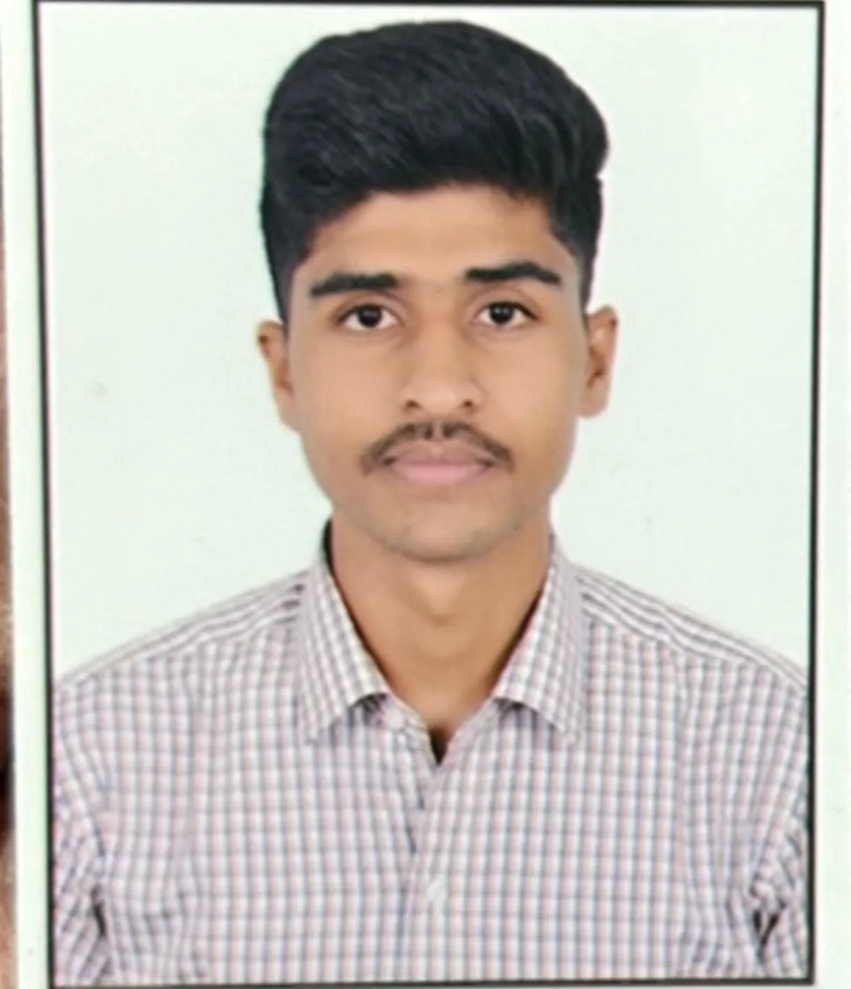 Yayadutt Sharma